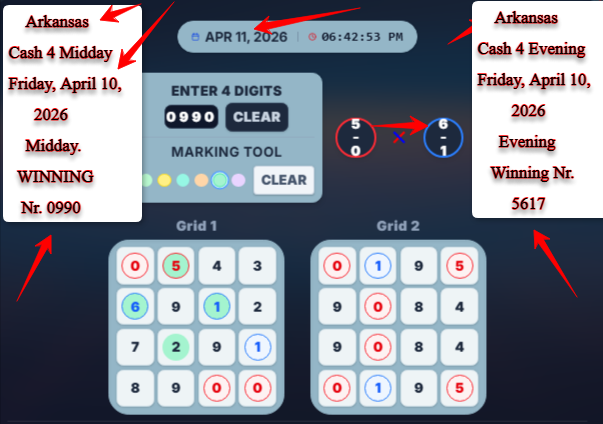 Grid 7